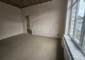 Дом 91м&sup2;, 1-этажный, участок 4 сот.  