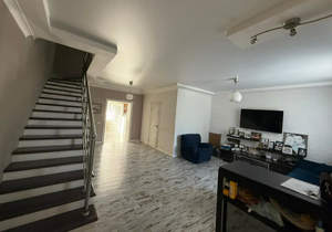 Дом 127м&sup2;, 2-этажный, участок 2 сот.  