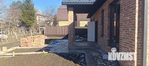 Дом 150м&sup2;, 1-этажный, участок 6 сот.  