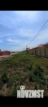 Дом 72м&sup2;, 1-этажный, участок 3 сот.  