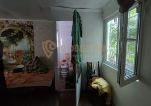 Дом 25м², 1-этажный, участок 6 сот.  