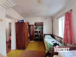 Дом 47м², 1-этажный, участок 7 сот.  