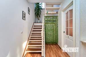 Дом 90м&sup2;, 2-этажный, участок 8 сот.  