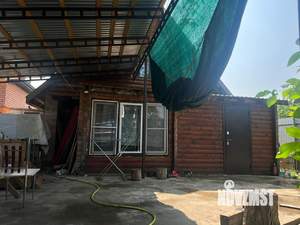 Дом 120м&sup2;, 2-этажный, участок 3 сот.  