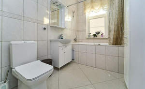 Дом 151м&sup2;, 1-этажный, участок 8 сот.  