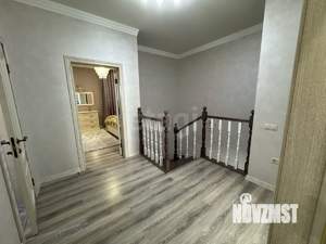 Дом 128м², 2-этажный, участок 5 сот.  
