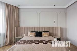 Дом 481м&sup2;, 2-этажный, участок 8 сот.  