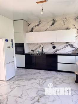 Дом 95м&sup2;, 1-этажный, участок 5 сот.  