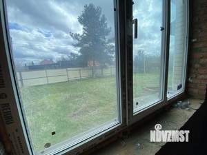 Дом 140м&sup2;, 1-этажный, участок 6 сот.  