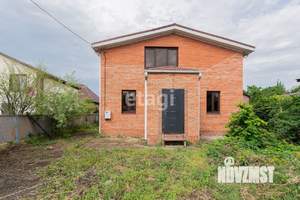 Дом 180м², 2-этажный, участок 4 сот.  