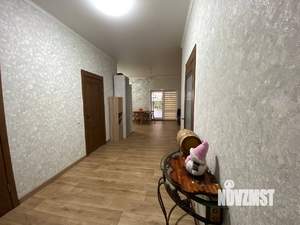 Дом 88м&sup2;, 1-этажный, участок 3 сот.  