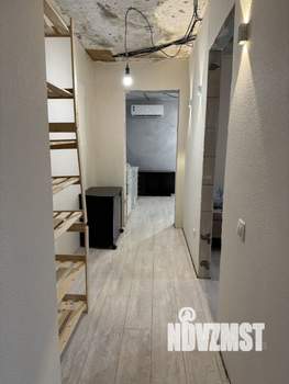 Дом 65м&sup2;, 1-этажный, участок 7 сот.  