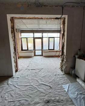 Дом 99м², 2-этажный, участок 2 сот.  