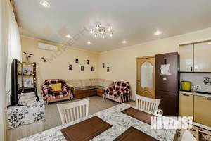 Дом 140м², 2-этажный, участок 2 сот.  