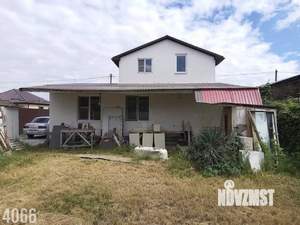 Дом 150м², 2-этажный, участок 6 сот.  