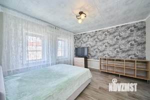 Дом 90м², 1-этажный, участок 9 сот.  