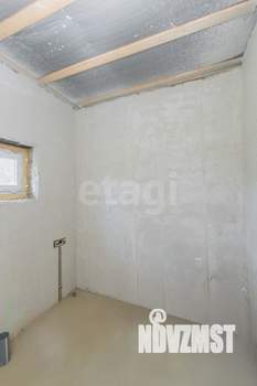 Дом 72м&sup2;, 1-этажный, участок 3 сот.  