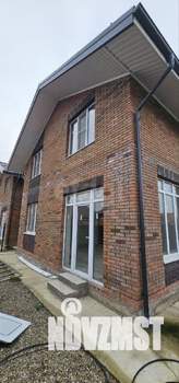 Дом 149м², 2-этажный, участок 304 сот.  