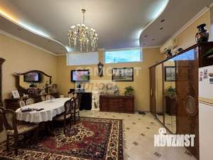 Дом 94м&sup2;, 1-этажный, участок 4 сот.  