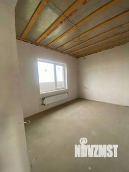 Дом 99м&sup2;, 1-этажный, участок 4 сот.  