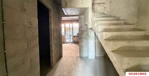 Дом 95м&sup2;, 2-этажный, участок 1 сот.  