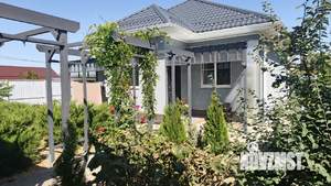 Дом 80м&sup2;, 1-этажный, участок 6 сот.  