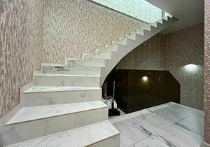 Дом 170м&sup2;, 3-этажный, участок 2 сот.  