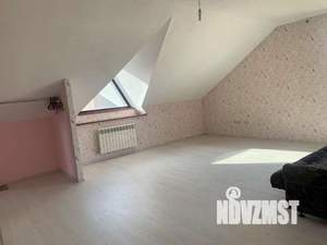 Дом 350м&sup2;, 2-этажный, участок 4 сот.  