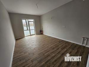 Дом 80м&sup2;, 1-этажный, участок 4 сот.  