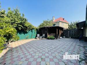 Дом 145м², 2-этажный, участок 3 сот.  