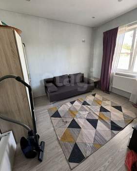 Дом 78м&sup2;, 1-этажный, участок 3 сот.  