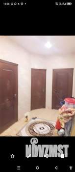 Дом 135м&sup2;, 1-этажный, участок 4 сот.  