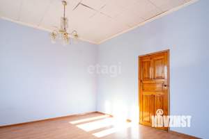 Дом 281м², 2-этажный, участок 4 сот.  