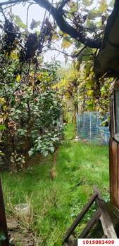 Дом 36м², 1-этажный, участок 47 сот.  