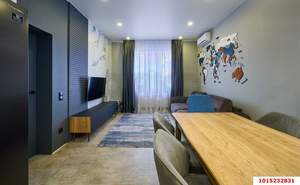 Дом 128м&sup2;, 2-этажный, участок 3 сот.  