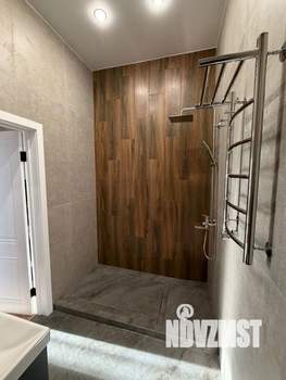 Дом 164м&sup2;, 1-этажный, участок 9 сот.  