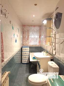 Дом 48м&sup2;, 1-этажный, участок 4 сот.  