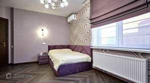 Дом 120м&sup2;, 2-этажный, участок 2 сот.  