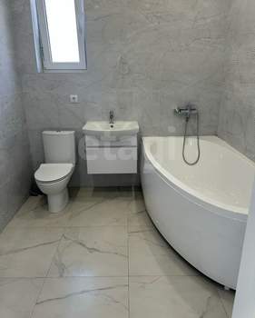 Дом 120м², 1-этажный, участок 4 сот.  