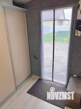 Дом 60м², 1-этажный, участок 5 сот.  