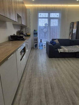 Дом 73м², 1-этажный, участок 4 сот.  