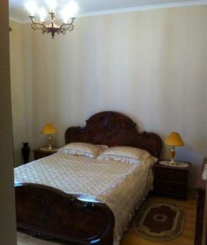 Дом 343м&sup2;, 1-этажный, участок 2 сот.  