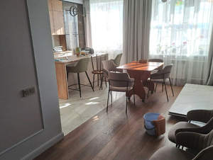 Дом 120м², 1-этажный, участок 4 сот.  