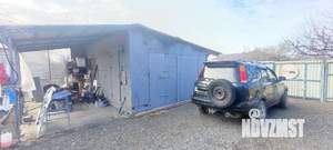 Дом 65м&sup2;, 1-этажный, участок 6 сот.  