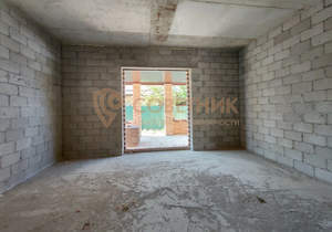 Дом 130м², 2-этажный, участок 3 сот.  