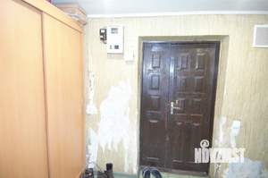 Дом 52м&sup2;, 1-этажный, участок 2 сот.  