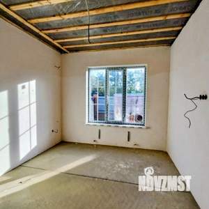 Коттедж 87м², 1-этажный, участок 3 сот.  