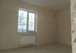 Дом 90м&sup2;, 1-этажный, участок 4 сот.  