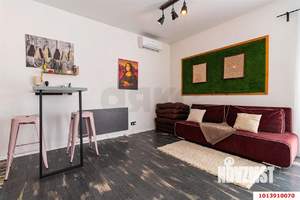 Дом 70м&sup2;, 1-этажный, участок 4 сот.  