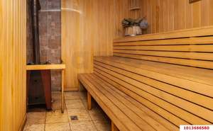 Дом 125м&sup2;, 2-этажный, участок 6 сот.  